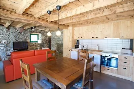 Apartment Cal Josepo Ger