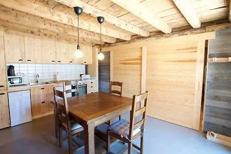 Apartment Cal Josepo *